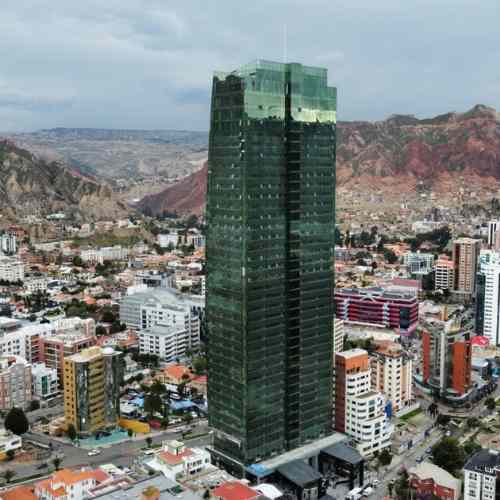 edificios la paz 11zon